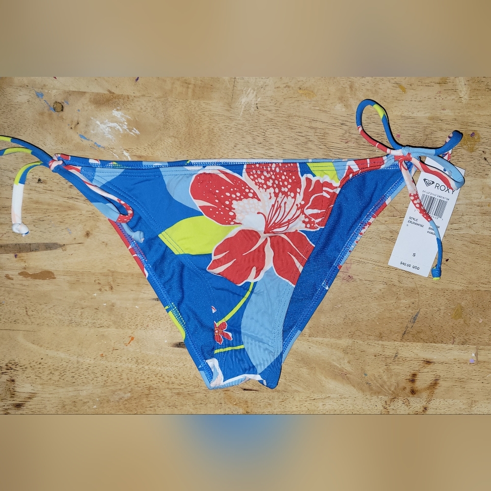 ROXY BIKINI BOTTOM